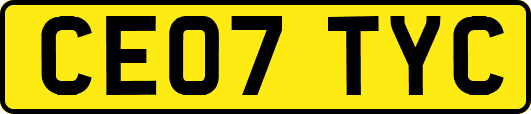 CE07TYC