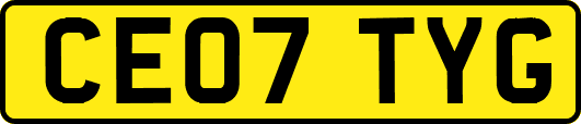 CE07TYG