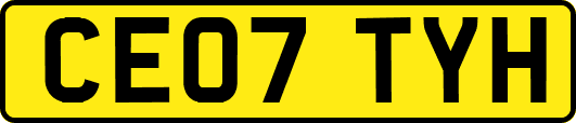 CE07TYH