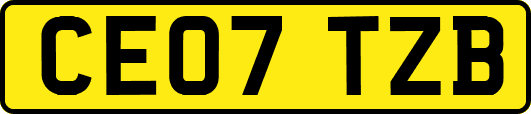 CE07TZB