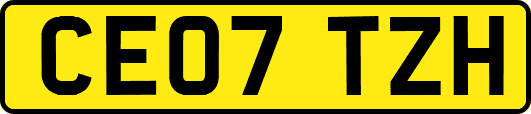 CE07TZH