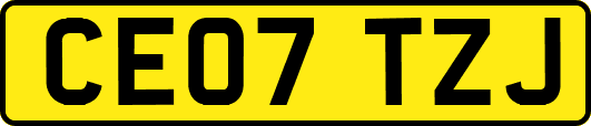 CE07TZJ
