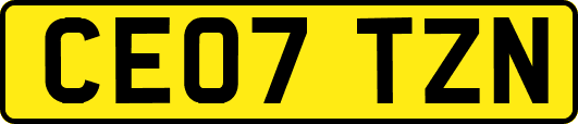 CE07TZN