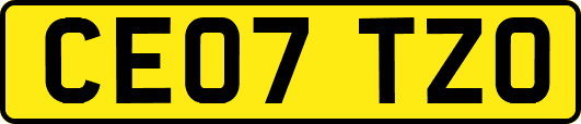 CE07TZO