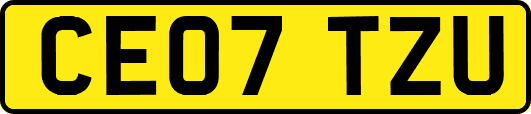 CE07TZU
