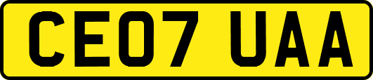 CE07UAA