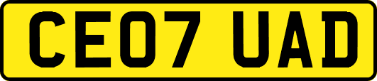 CE07UAD