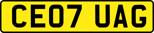 CE07UAG
