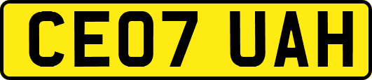 CE07UAH