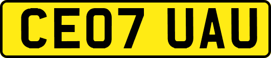 CE07UAU