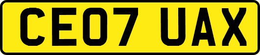 CE07UAX