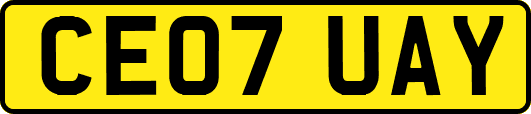 CE07UAY