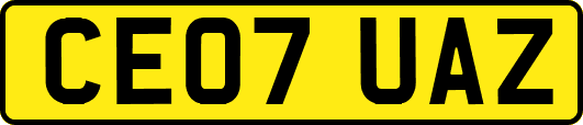 CE07UAZ