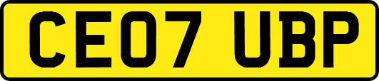 CE07UBP