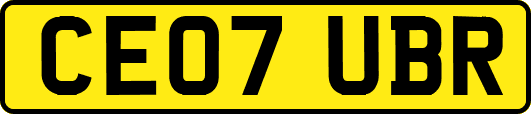 CE07UBR