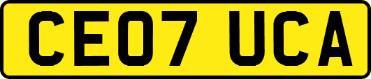 CE07UCA