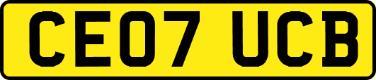 CE07UCB