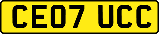 CE07UCC