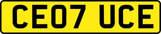 CE07UCE