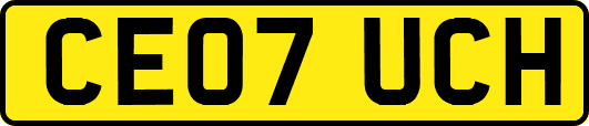CE07UCH