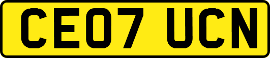CE07UCN