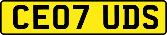 CE07UDS