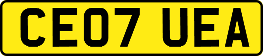 CE07UEA