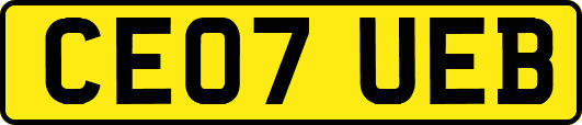CE07UEB