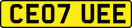 CE07UEE