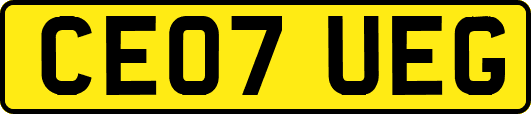 CE07UEG
