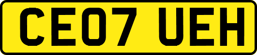 CE07UEH