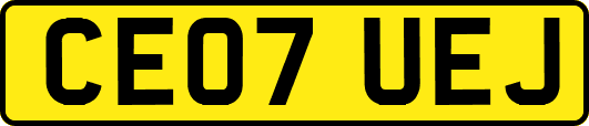 CE07UEJ