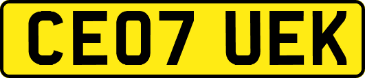 CE07UEK