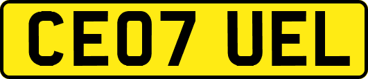 CE07UEL