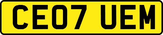 CE07UEM