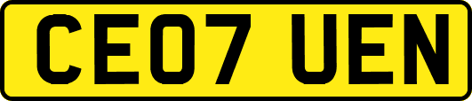 CE07UEN