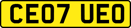 CE07UEO