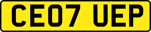 CE07UEP