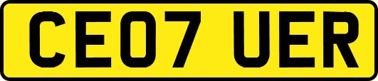 CE07UER