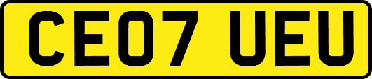 CE07UEU