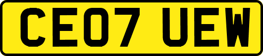 CE07UEW