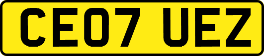 CE07UEZ