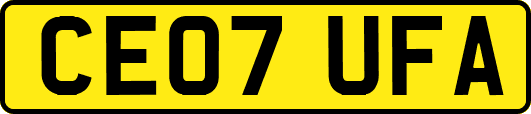 CE07UFA