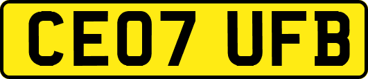CE07UFB