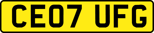CE07UFG