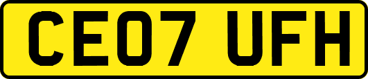 CE07UFH