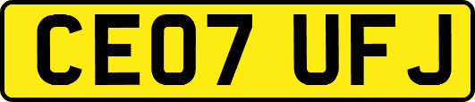 CE07UFJ