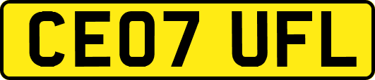 CE07UFL