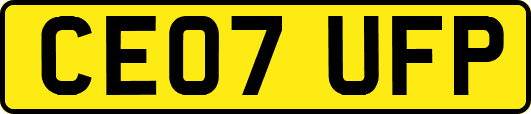 CE07UFP