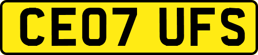 CE07UFS